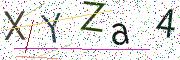 CAPTCHA imagen