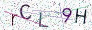 CAPTCHA imagen