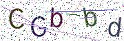 CAPTCHA imagen