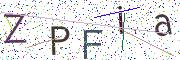 CAPTCHA imagen