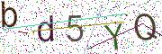 CAPTCHA imagen