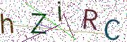 CAPTCHA imagen