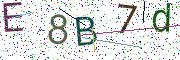CAPTCHA imagen