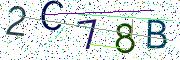 CAPTCHA imagen