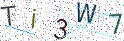 CAPTCHA imagen