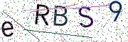 CAPTCHA imagen