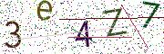 CAPTCHA imagen