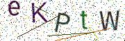 CAPTCHA imagen