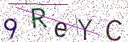 CAPTCHA imagen