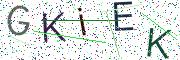 CAPTCHA imagen