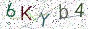 CAPTCHA imagen