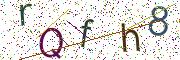 CAPTCHA imagen
