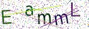 CAPTCHA imagen
