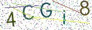 CAPTCHA imagen
