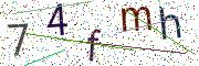 CAPTCHA imagen