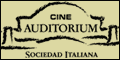 Cartelera Cine Teatro AUDITORIUM